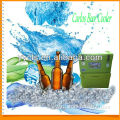 Insulated Plastic Containers for Dry Ice Storage